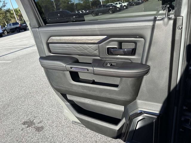 New 2026 RAM 3500 Limited image 9