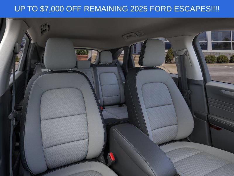 New 2025 Ford Escape Active w/ Tech Pack #1 AWD/4WD image 10