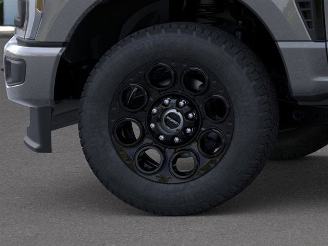 New 2025 Ford F250 Lariat w/ Lariat Ultimate Package image 19