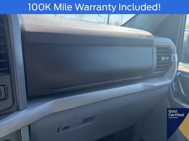Used 2024 Ford F150 XLT w/ Equipment Group 302A MID AWD/4WD image 33