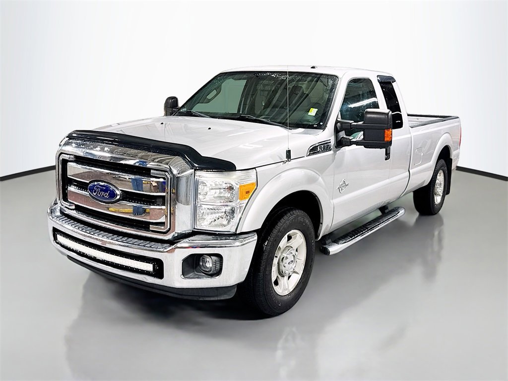 Used 2015 Ford F350 XLT w/ XLT Value Package