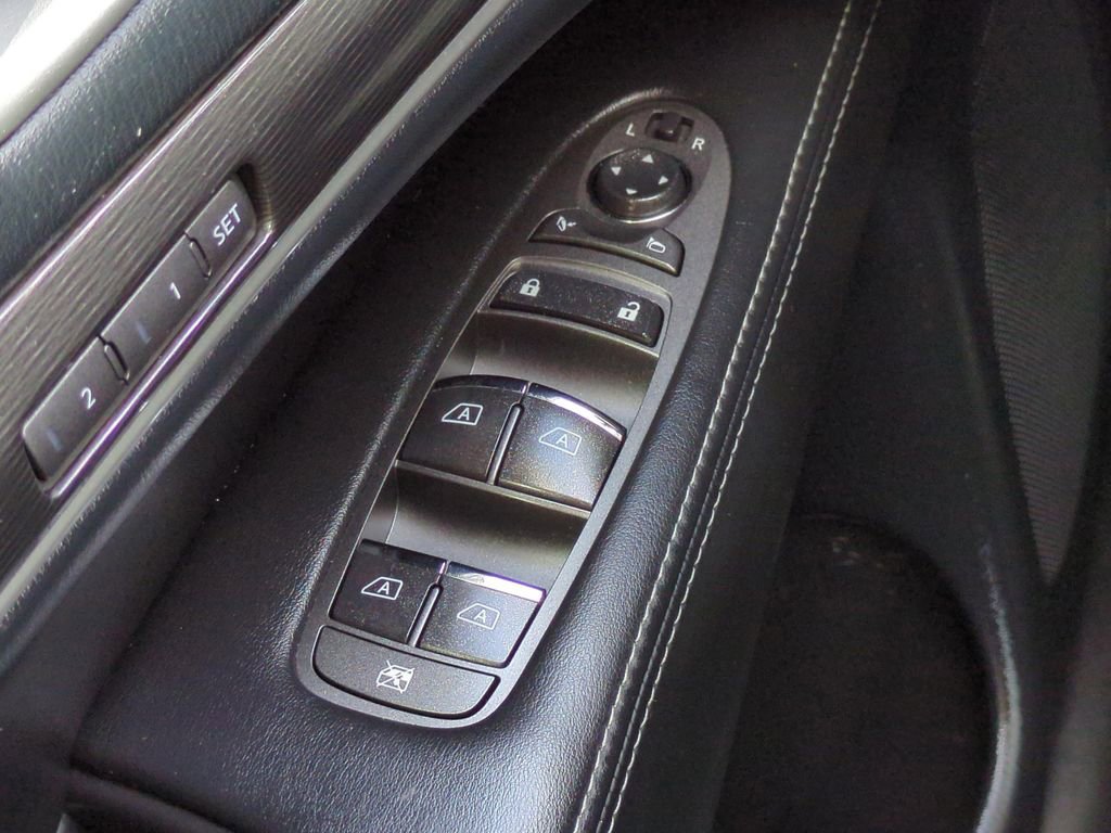 Used 2020 INFINITI QX60 Luxe w/ Essential Package image 21