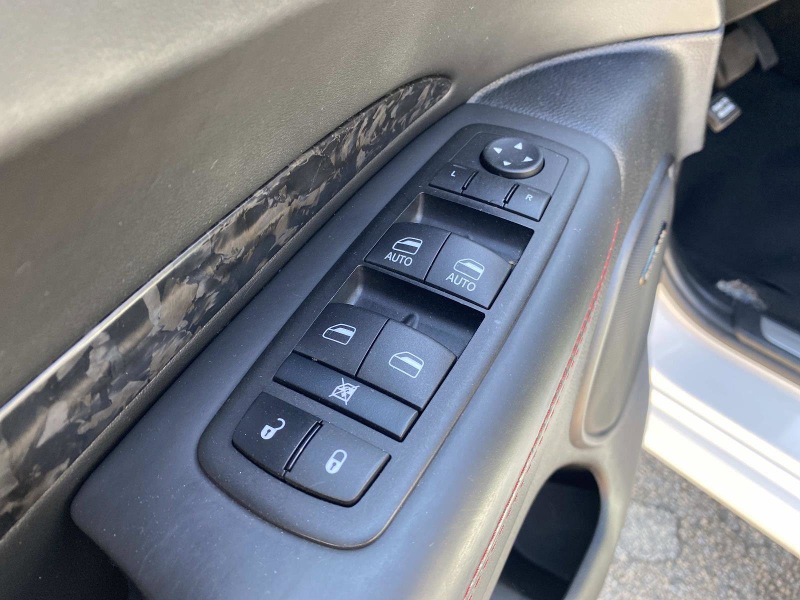 Certified 2024 Dodge Durango R/T image 24