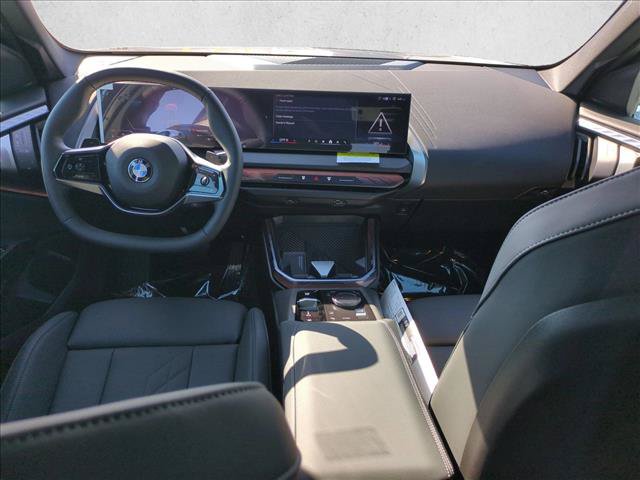 New 2026 BMW X3 xDrive30i w/ Convenience Package AWD/4WD image 15