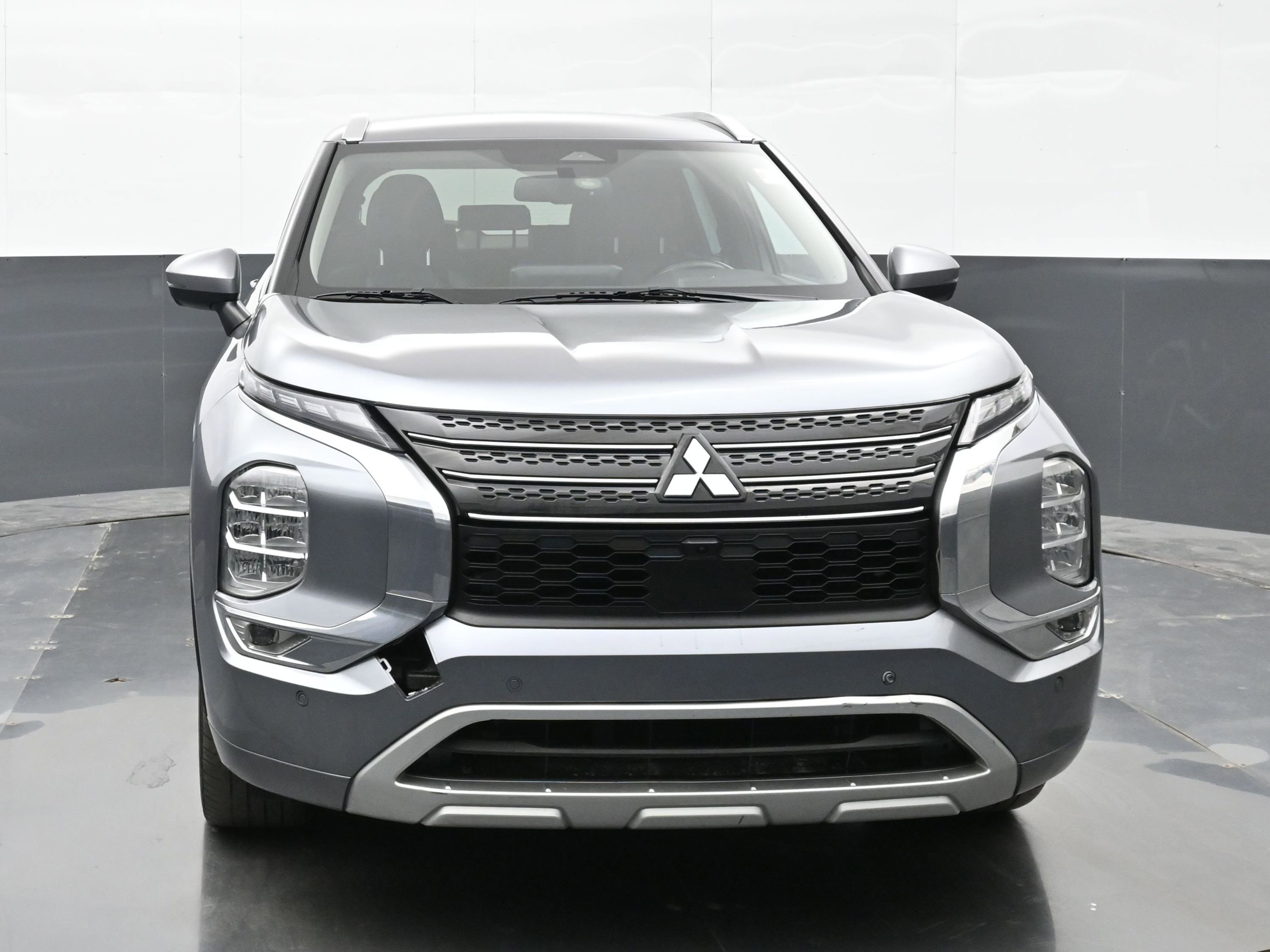 Used 2022 Mitsubishi Outlander SEL image 7