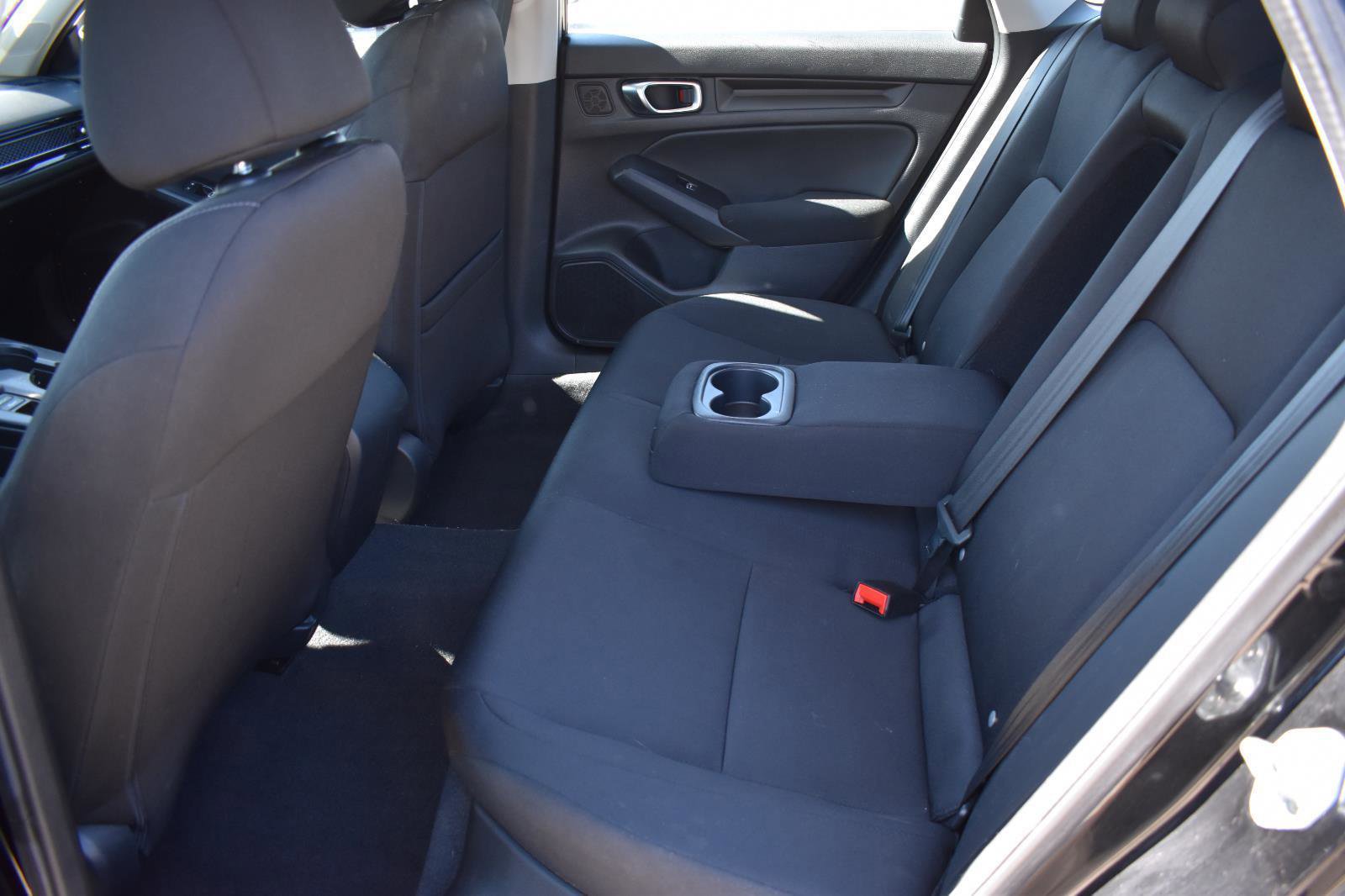 Used 2023 Honda Civic EX image 17