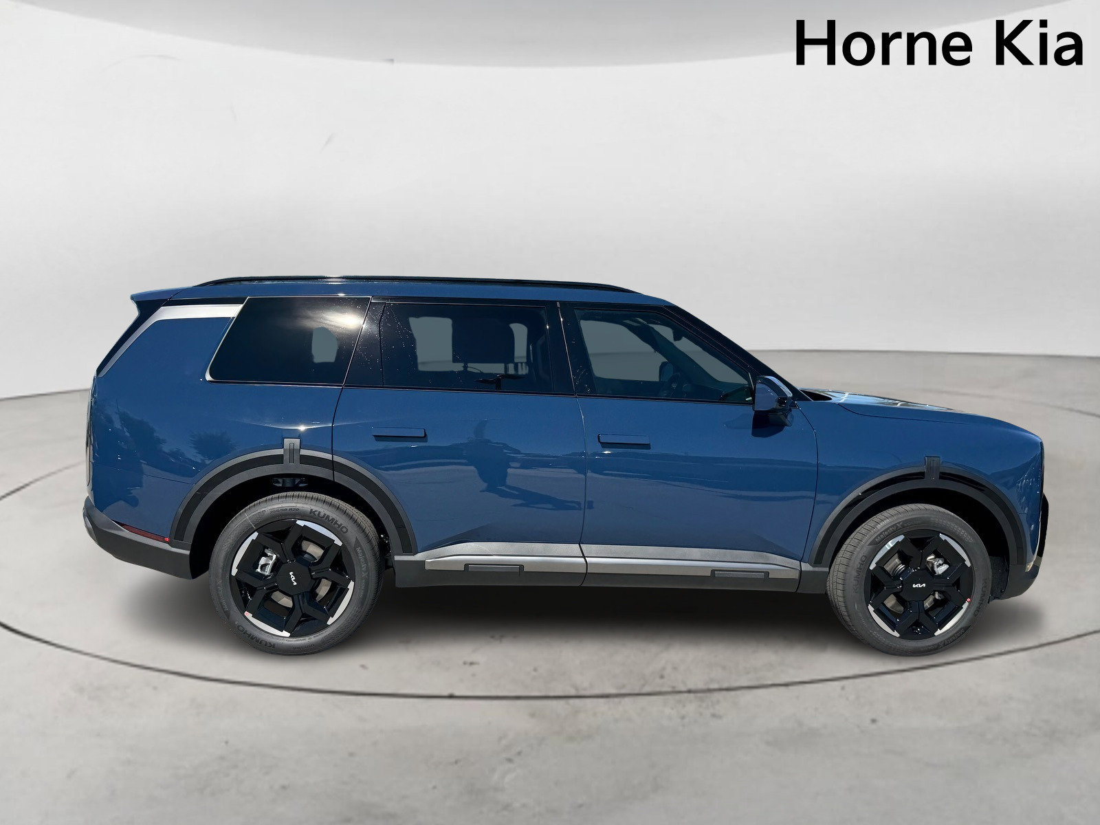 New 2027 Kia Telluride EX image 3