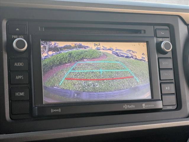 Used 2017 Toyota Tacoma TRD Off-Road image 13