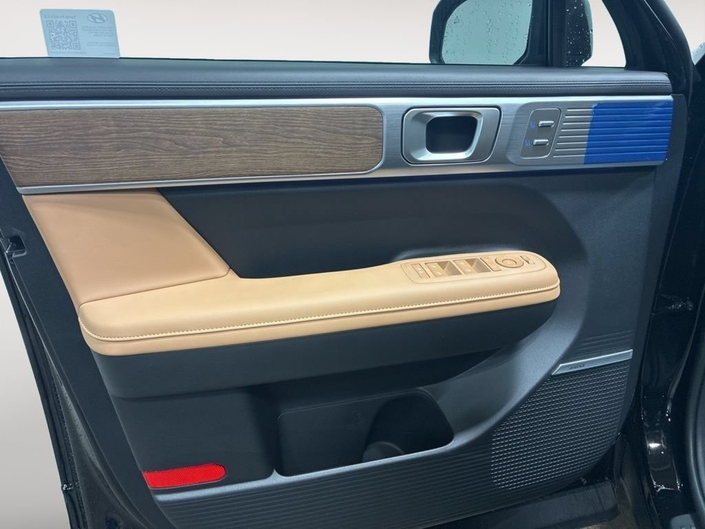 New 2026 Hyundai Santa Fe Limited AWD/4WD image 17