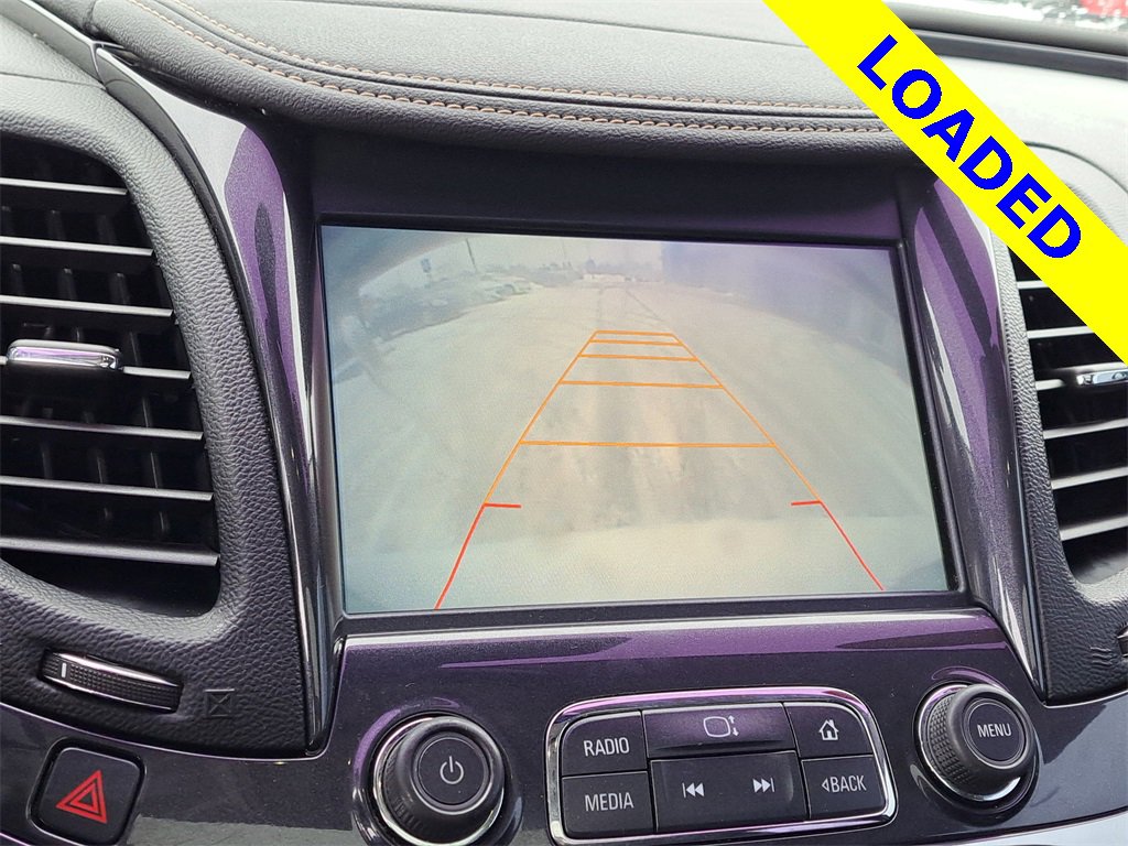 Used 2017 Chevrolet Impala Premier image 15