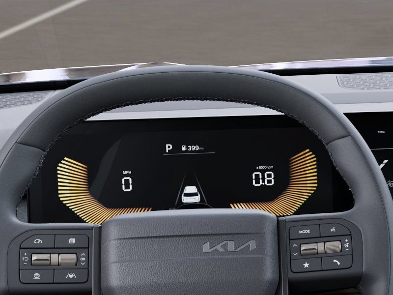 New 2027 Kia Telluride S AWD/4WD image 25