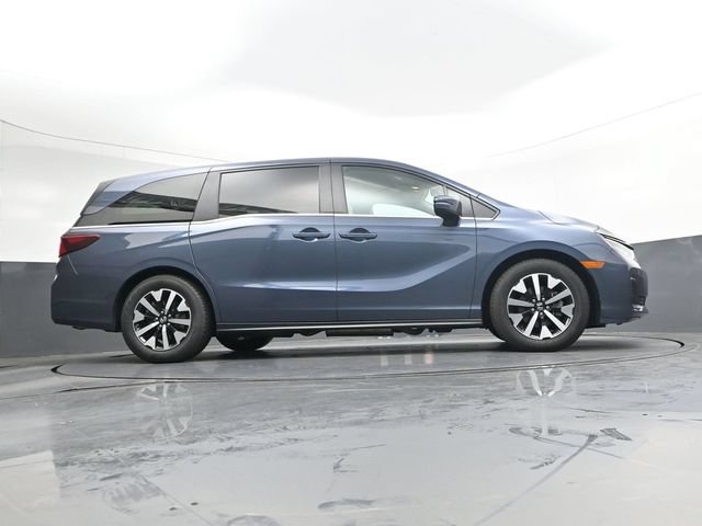 Used 2025 Honda Odyssey EX-L image 31