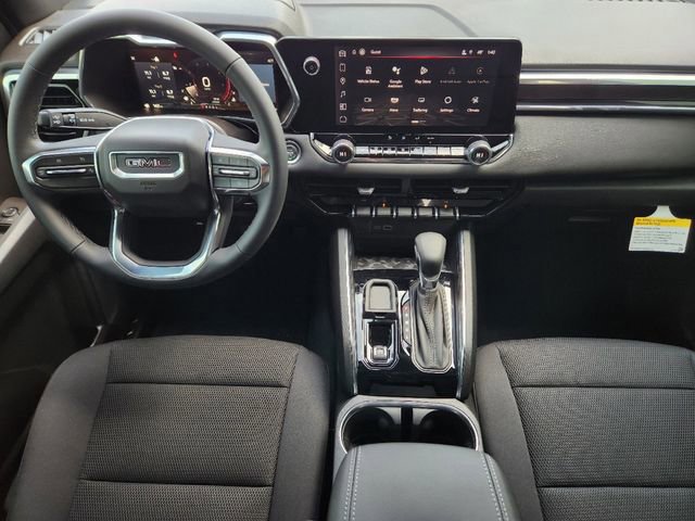 New 2025 GMC Canyon Elevation w/ Convenience Package image 19