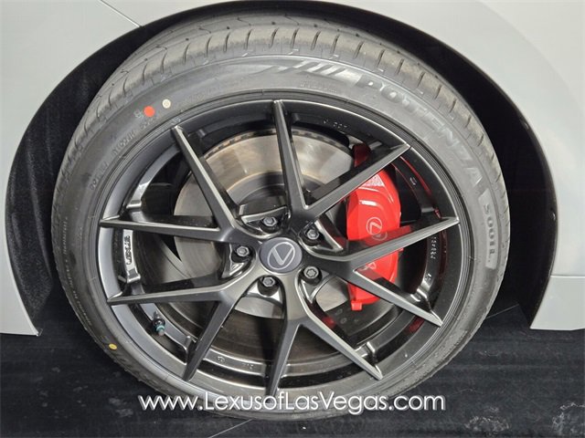 New 2026 Lexus IS 350 F Sport image 9