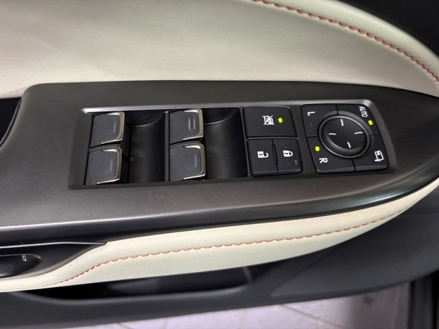 Used 2024 Lexus NX 350 AWD w/ Package Accessory (P2) image 9