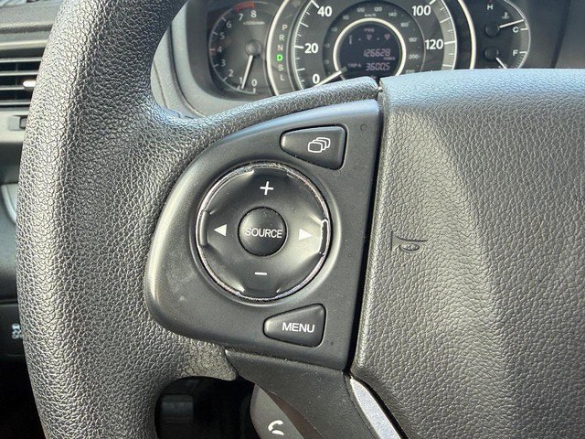 Used 2016 Honda CR-V EX image 15
