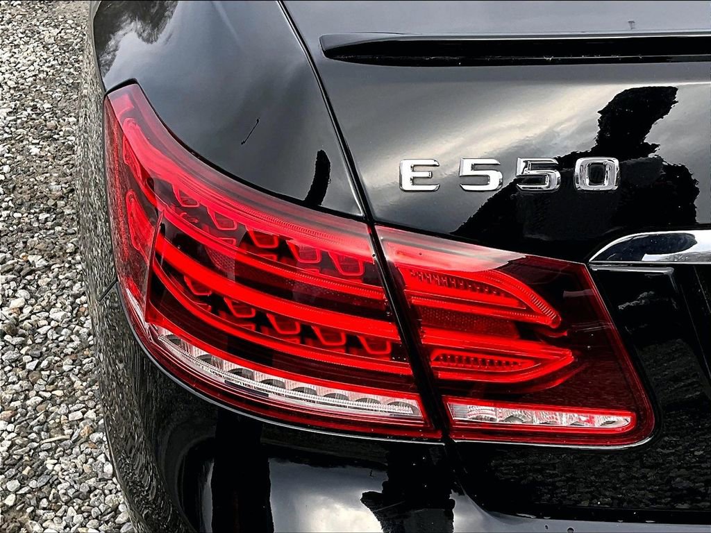 Used 2014 Mercedes-Benz E 550 Cabriolet w/ Premium 1 Package image 27