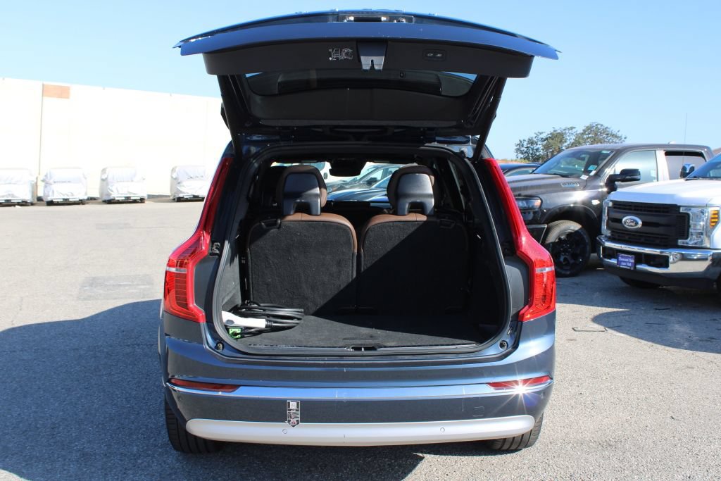 Used 2022 Volvo XC90 T8 Inscription Expression AWD/4WD image 11
