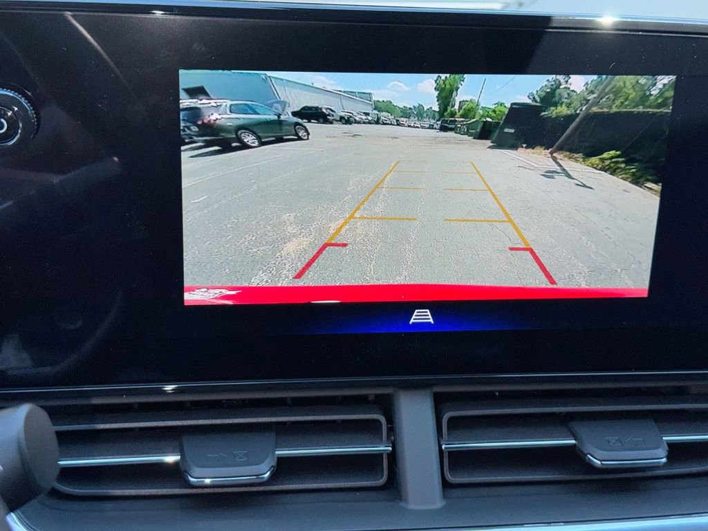 New 2026 Chevrolet Trax RS w/ Driver Confidence Package FWD image 28