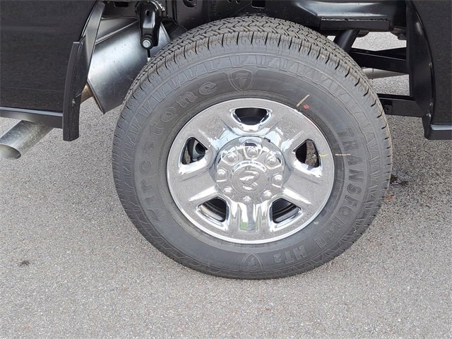 New 2026 RAM 2500 Tradesman image 5