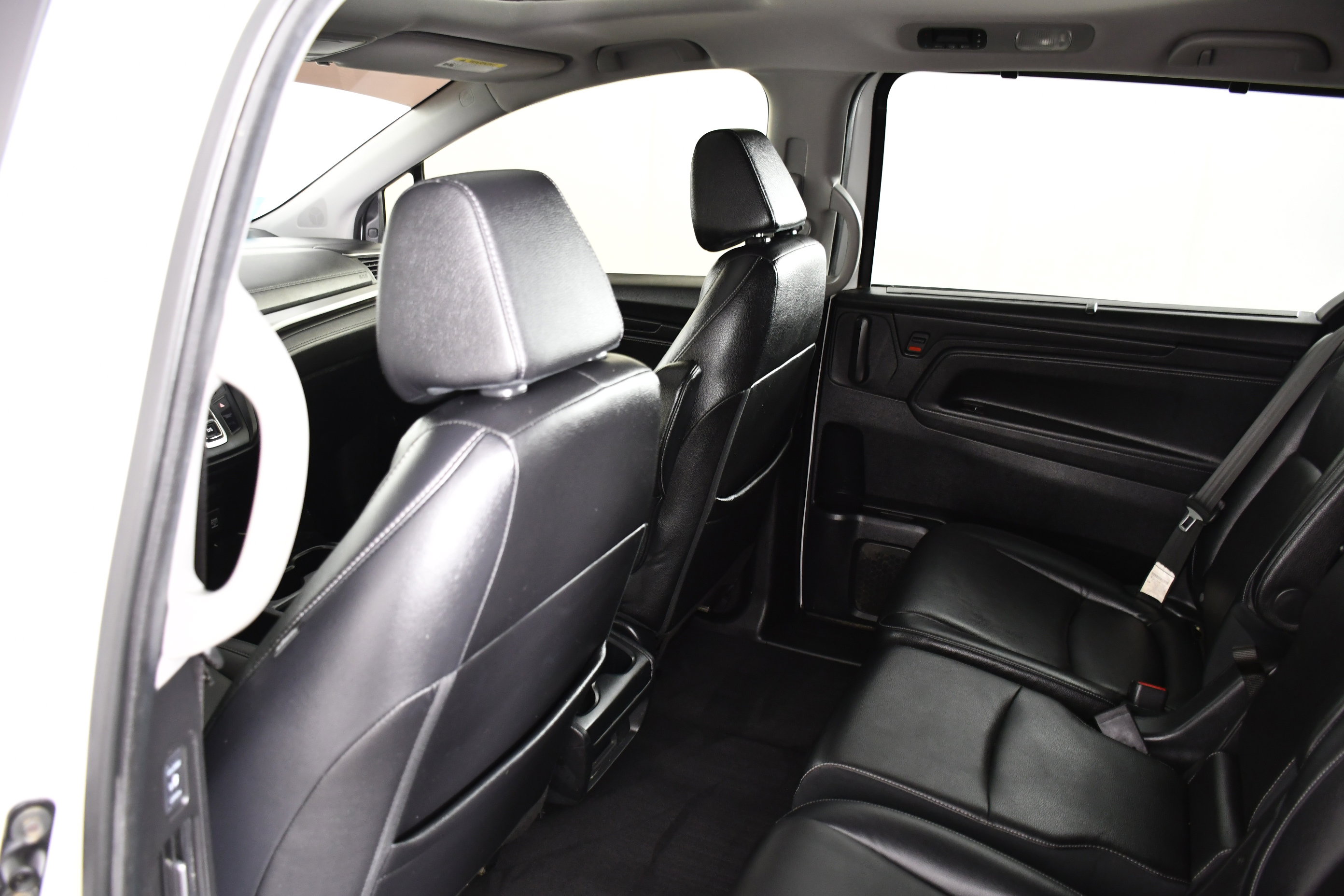 Used 2022 Honda Odyssey EX-L image 47