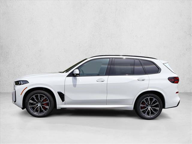 New 2026 BMW X5 xDrive40i w/ M Sport Package AWD/4WD image 9
