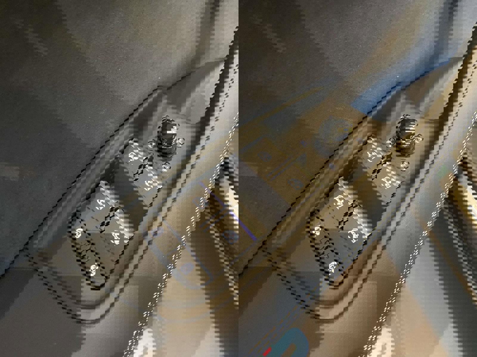 New 2026 Audi SQ8 Prestige image 20