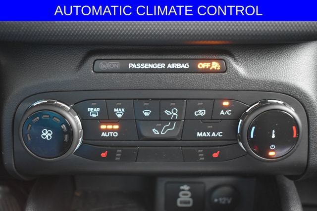 Used 2023 Ford Bronco Sport Big Bend w/ Convenience Package AWD/4WD image 6