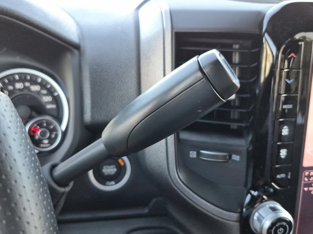 New 2027 RAM 3500 Tradesman AWD/4WD image 27