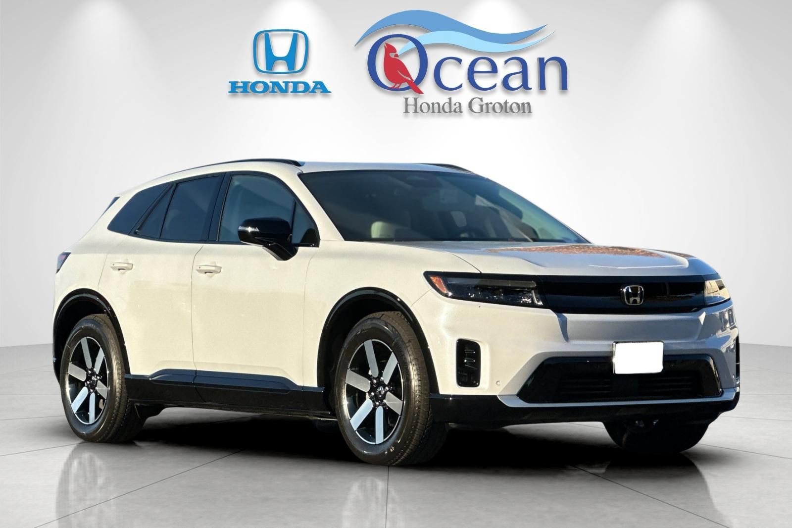 New 2026 Honda Prologue Touring image 7