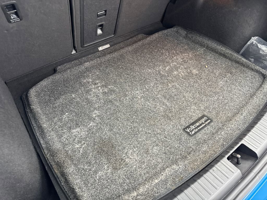 Used 2022 Volkswagen Taos SE w/ Panoramic Sunroof Package AWD/4WD image 81