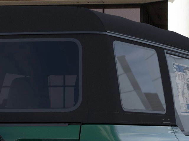 New 2025 Ford Bronco Big Bend image 25