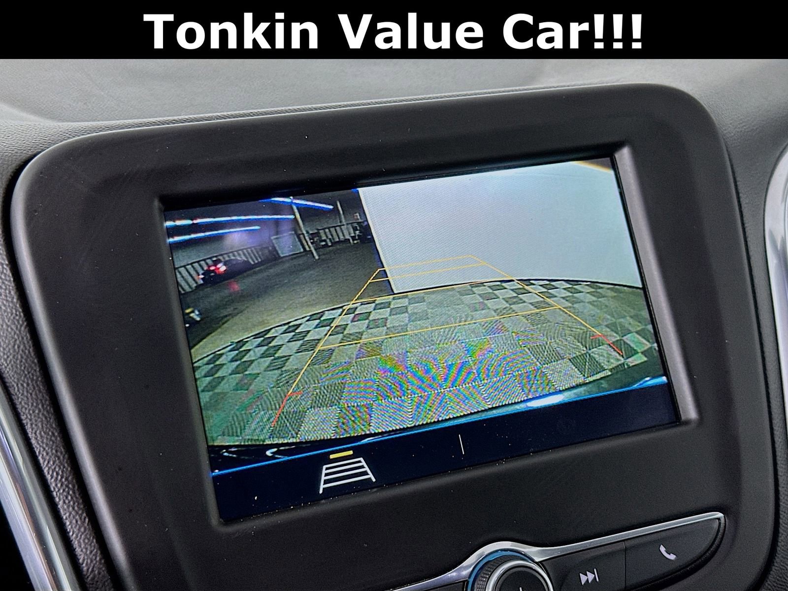 Used 2019 Chevrolet Equinox LT AWD/4WD image 15
