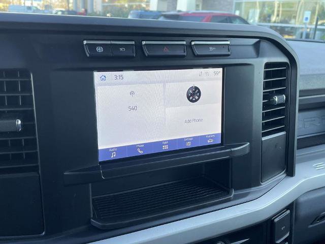 Certified 2024 Ford F350 XL w/ STX Appearance Package image 22