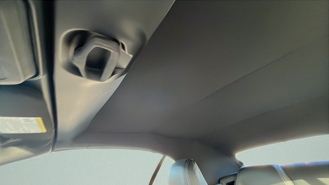 New 2025 Ford Mustang Premium RWD image 19