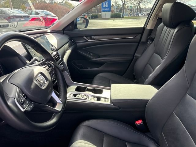 Used 2022 Honda Accord Touring image 13