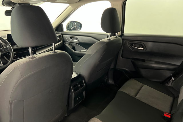 Used 2026 Nissan Rogue SV w/ Cold Weather Package AWD/4WD image 19
