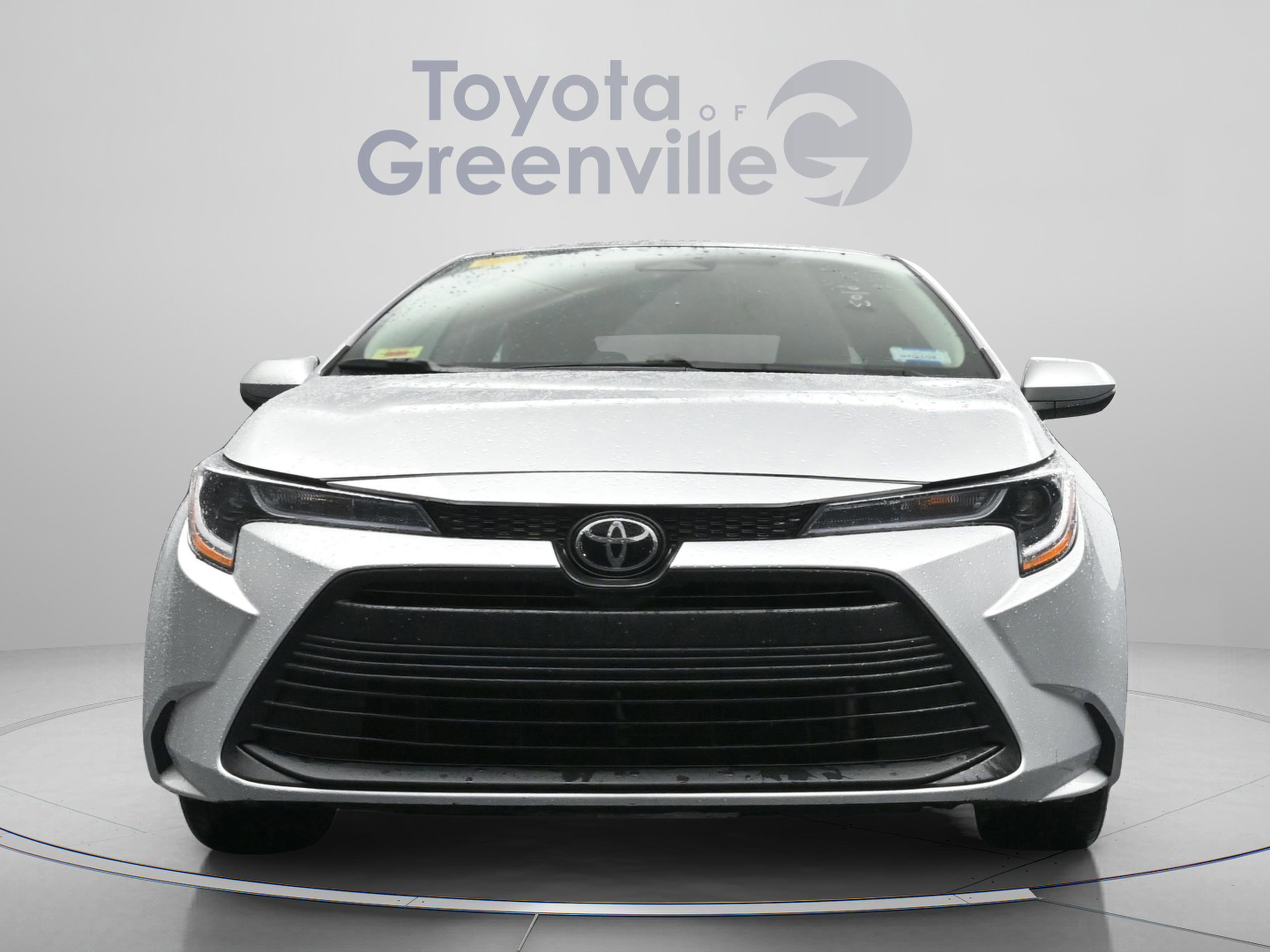 Certified 2024 Toyota Corolla LE image 23