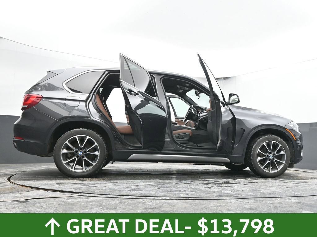 Used 2017 BMW X5 xDrive35i image 57