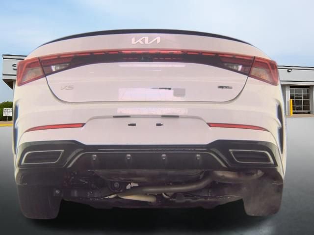 Used 2023 Kia K5 GT-Line image 7