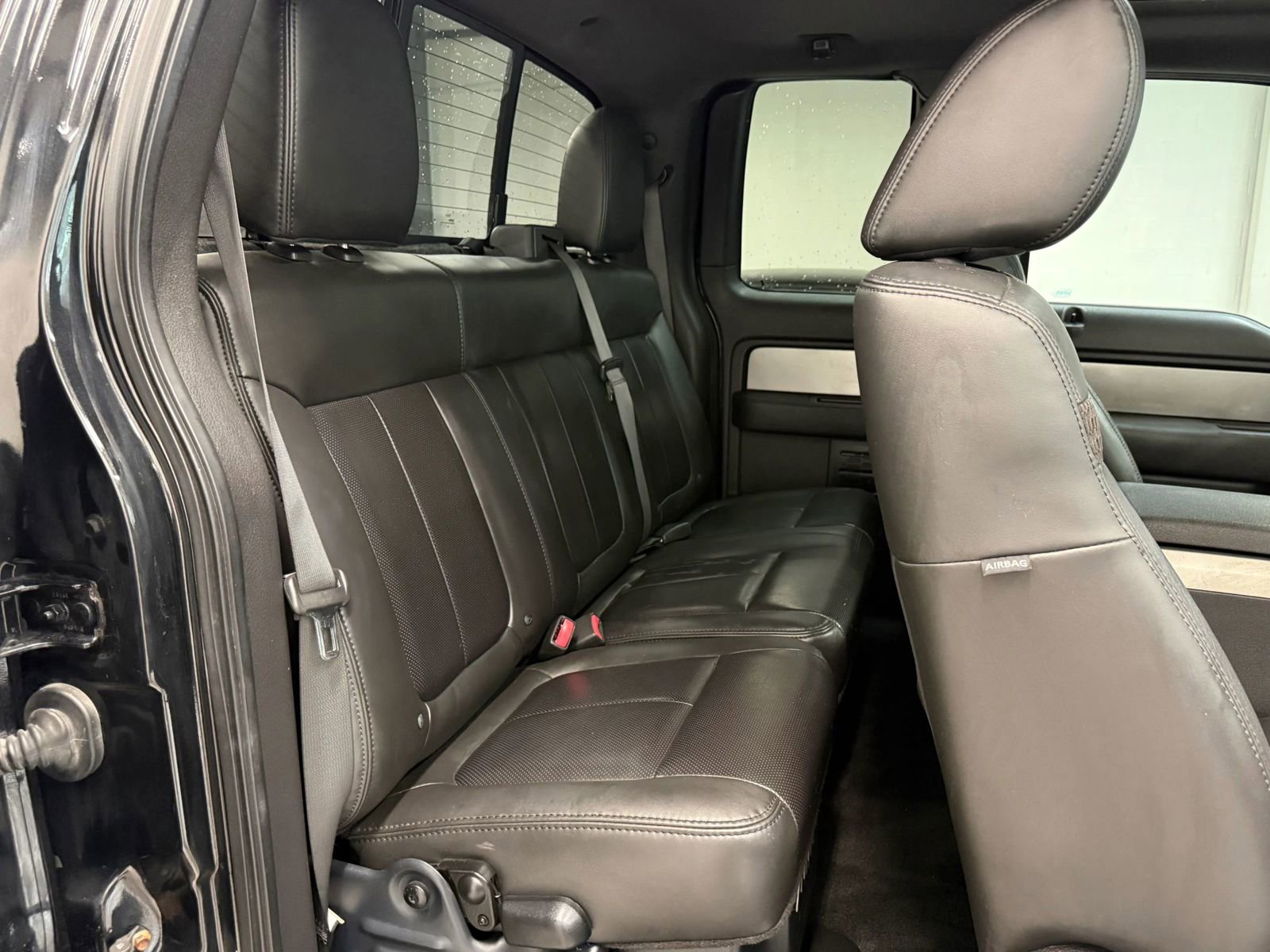 Used 2010 Ford F150 Raptor AWD/4WD image 22