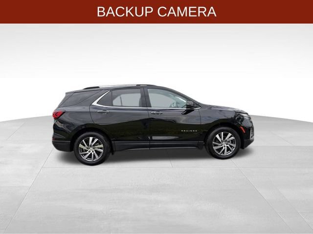 Used 2022 Chevrolet Equinox Premier AWD/4WD image 8