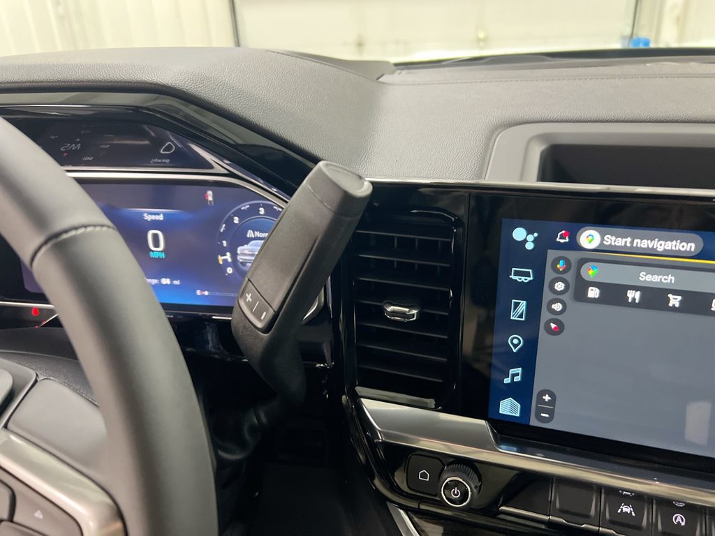 New 2026 Chevrolet Silverado 1500 LT w/ Z71 Off-Road Package AWD/4WD image 18