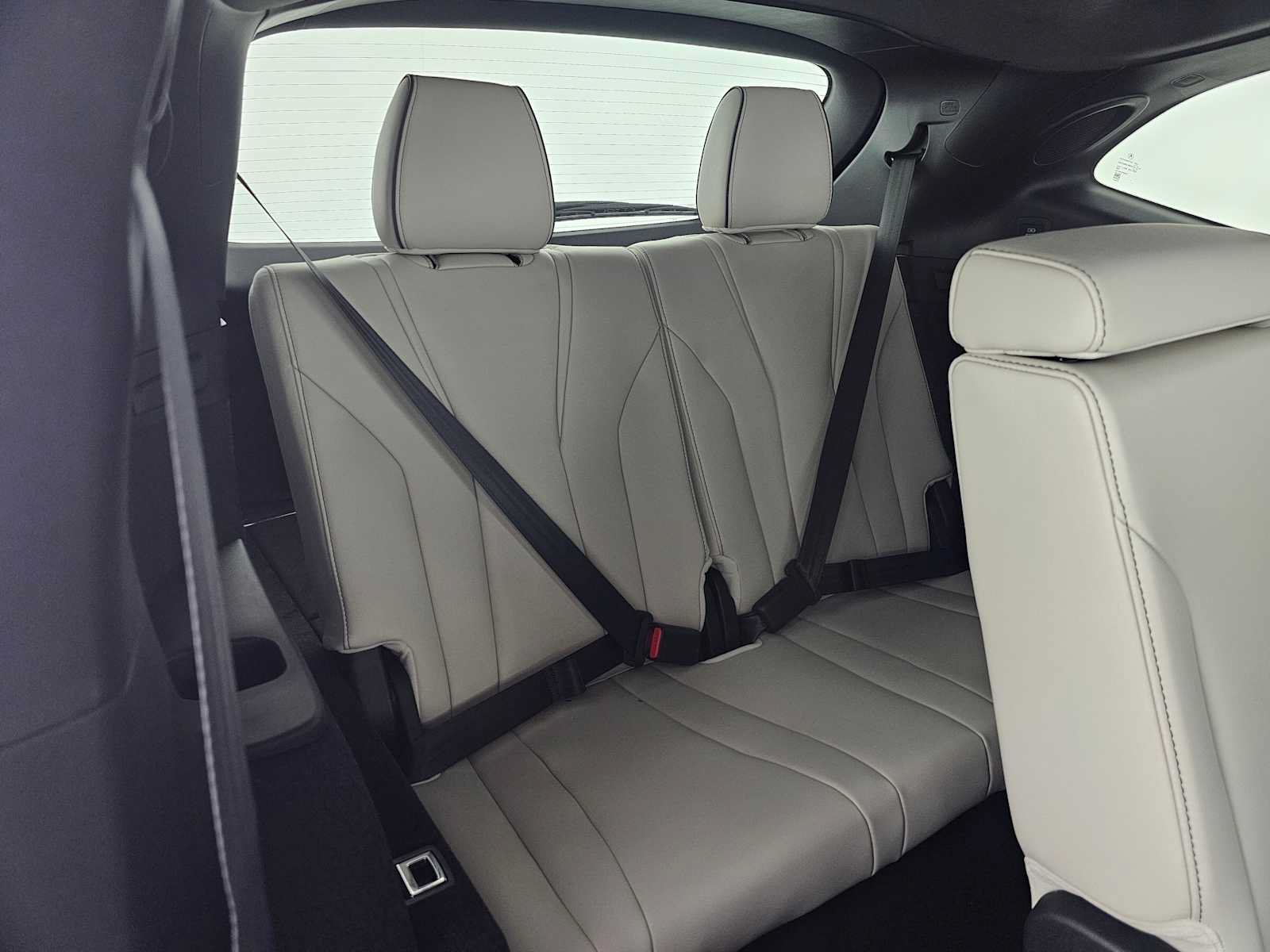 New 2026 Acura MDX Type S w/ Advance Package AWD/4WD image 13