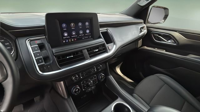 Used 2024 Chevrolet Tahoe LS image 24