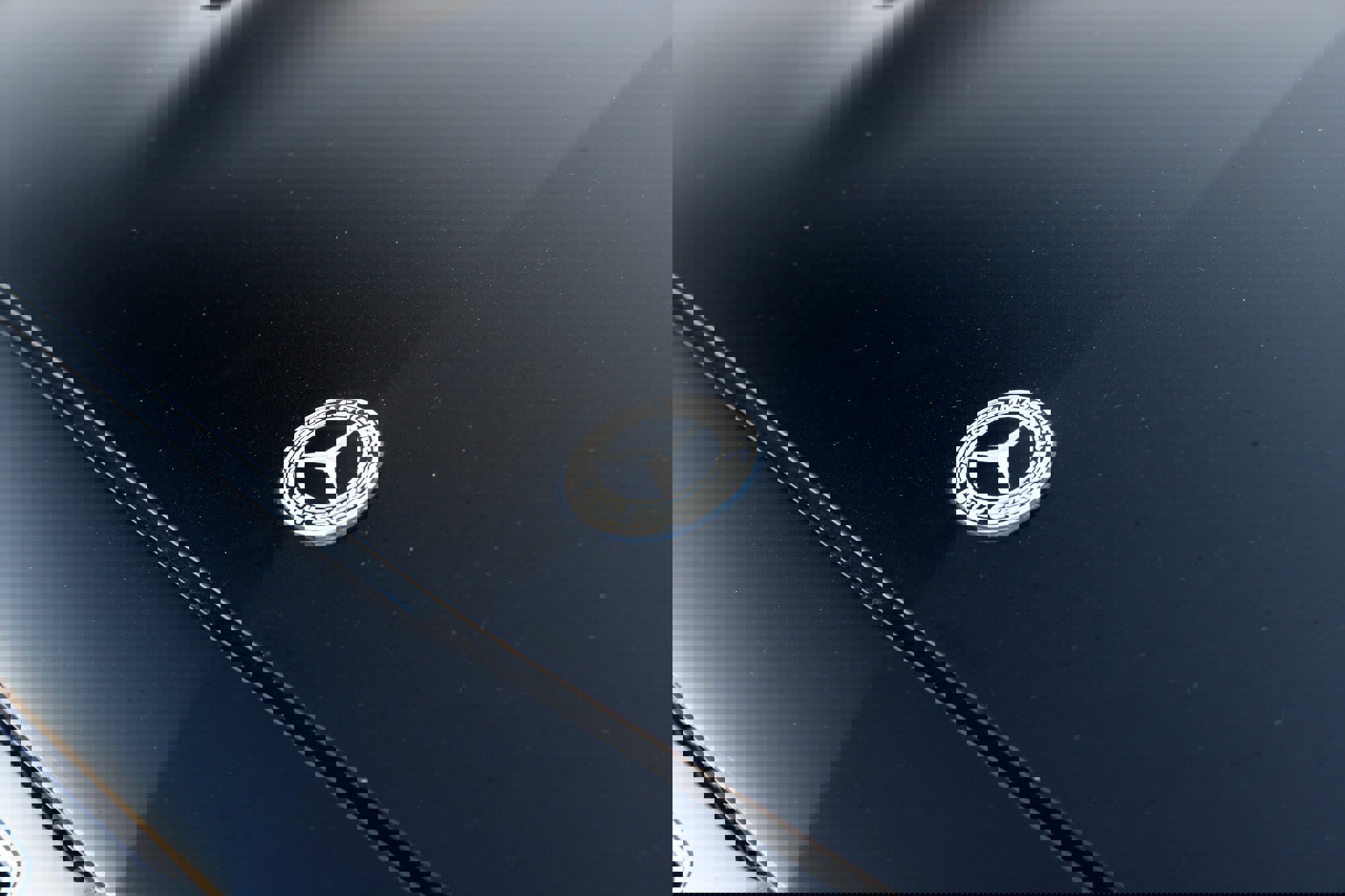 Used 2023 Mercedes-Benz E 450 4MATIC All-Terrain Wagon image 38