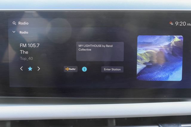 Certified 2026 Hyundai Tucson SE FWD image 23