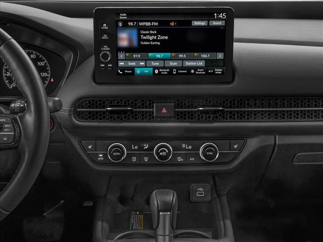 New 2025 Honda HR-V EX-L image 7