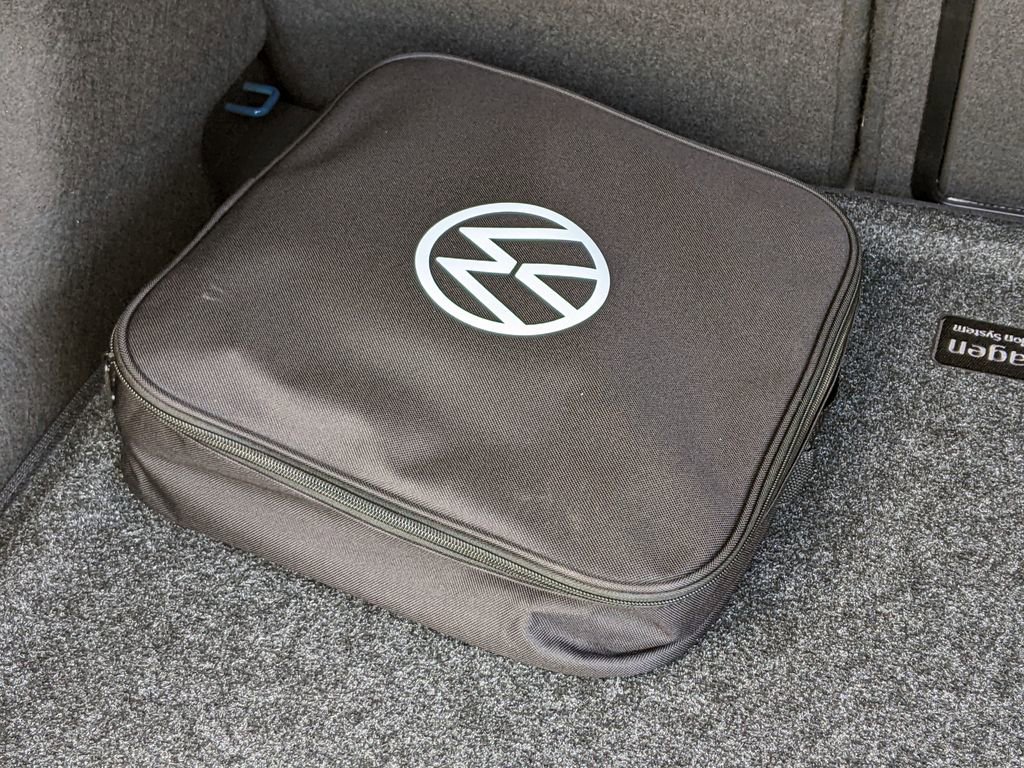 New 2026 Volkswagen ID.4 Pro S Plus AWD/4WD image 28