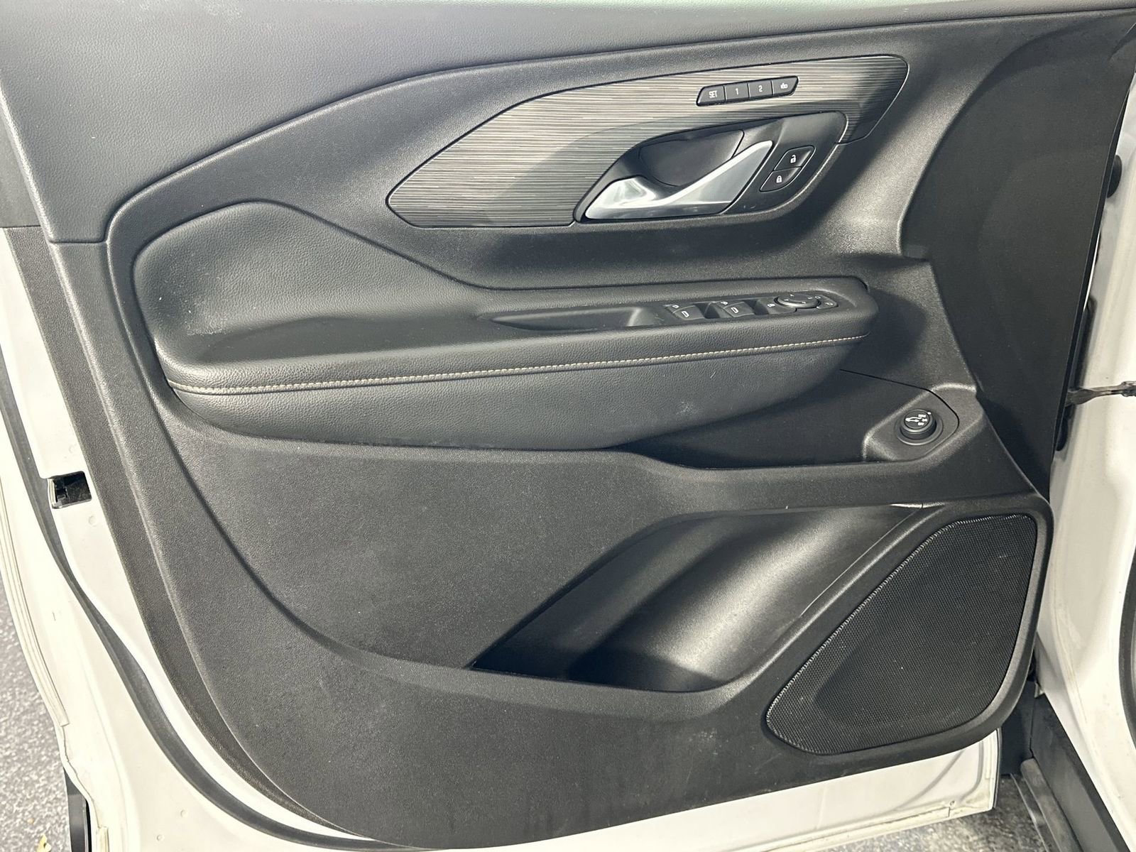 Used 2018 GMC Terrain SLT w/ Preferred Package FWD image 29